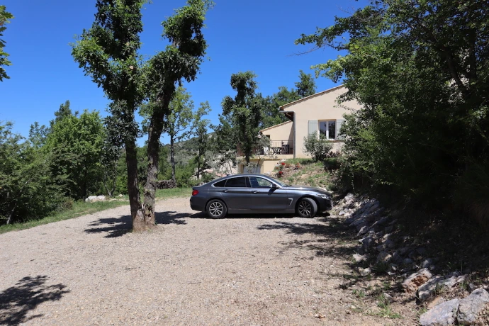 Accès et parking
